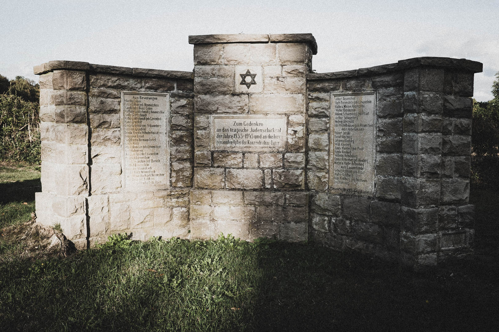 Beverungen, Jüdischer Friedhof